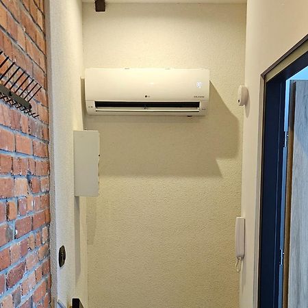 Dworcowa Centrum Apartament Bydgoszcz Dış mekan fotoğraf