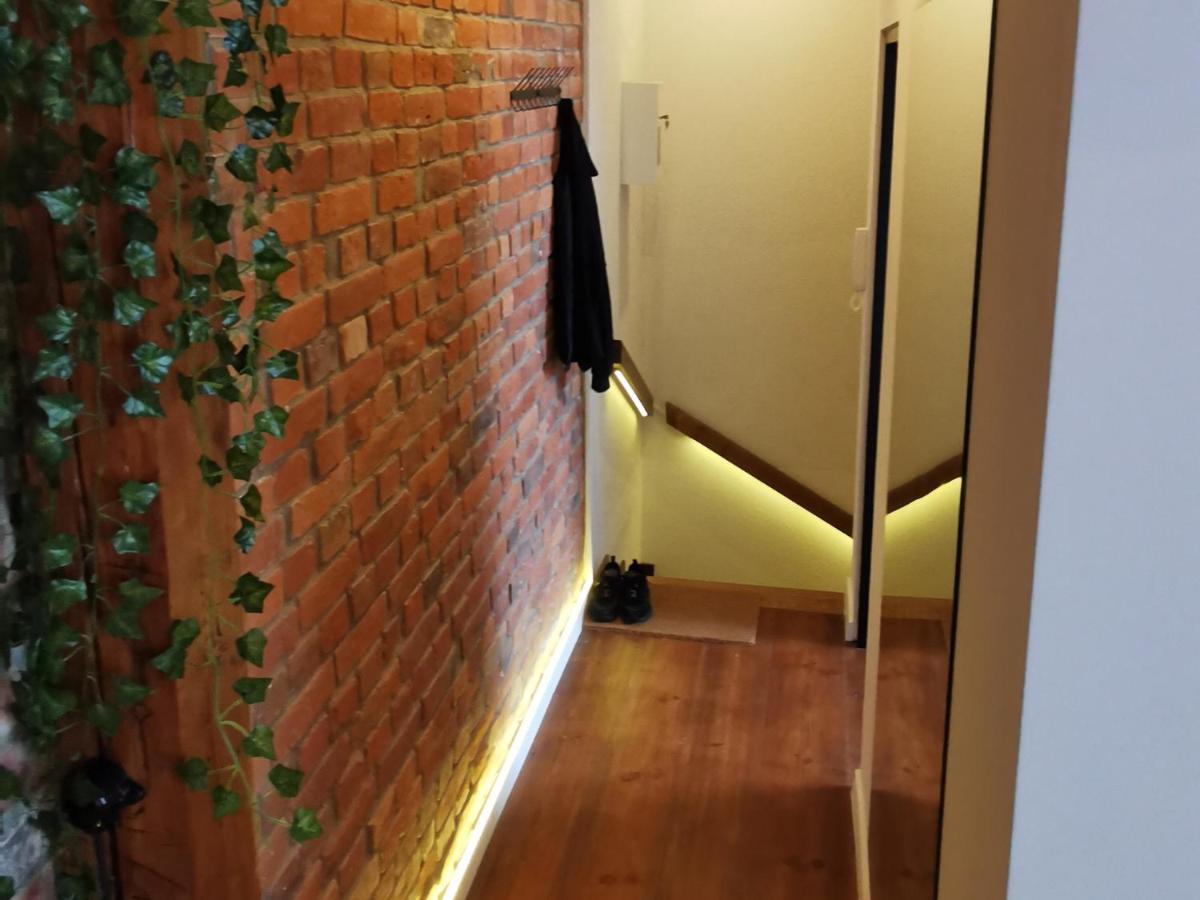 Dworcowa Centrum Apartament Bydgoszcz Dış mekan fotoğraf