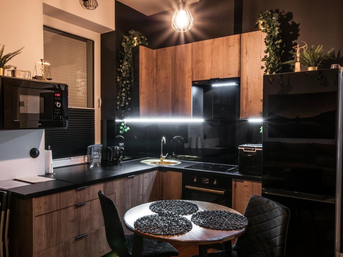 Dworcowa Centrum Apartament Bydgoszcz Dış mekan fotoğraf