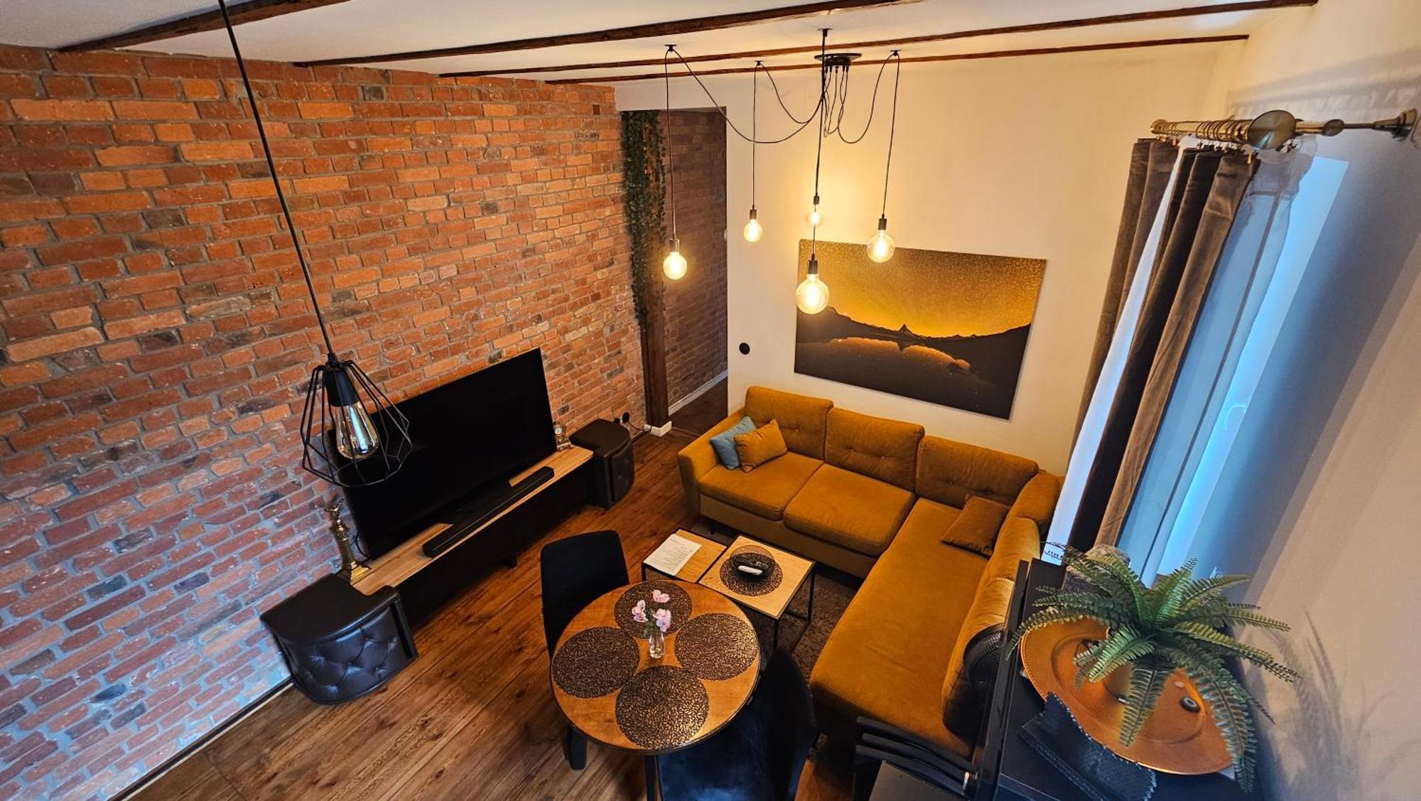 Dworcowa Centrum Apartament Bydgoszcz Dış mekan fotoğraf